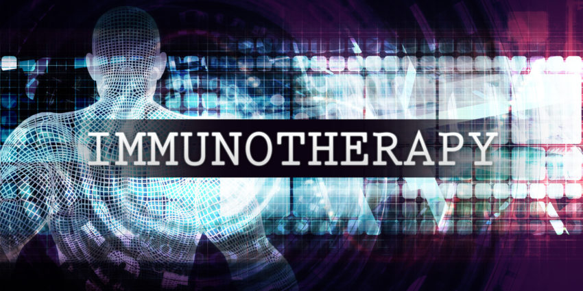 Immunotherapy Industry